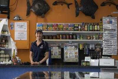 Burswood Seafood