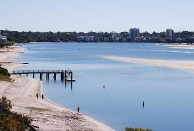 My Beach Spot