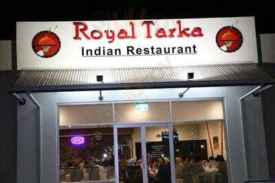 Royal Tarka