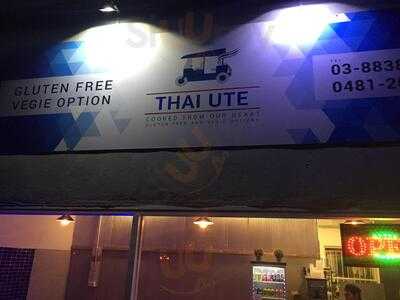 Thai Ute Restaurant