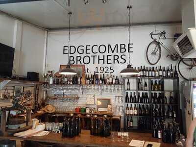 Edgecombe Brothers Winery