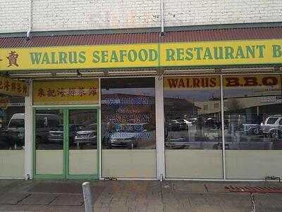 Walrus Chinese Restaurant