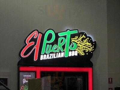 El Puerto Brazilian Bbq