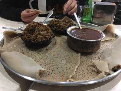 Injera House