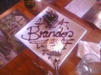 Brando's Pizzeria & Cafe