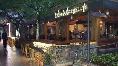 Miss Moneypenny's Noosa