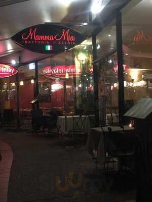 Mamma Mia Trattoria Pizzeria