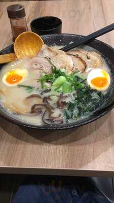 Ramen Samurai