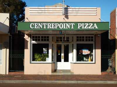 Centrepoint Pizza