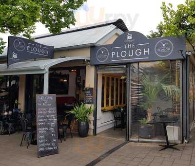 The Plough Hahndorf