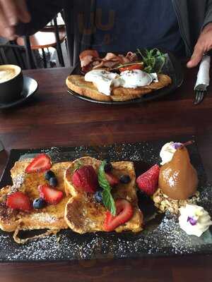 Slate Cafe