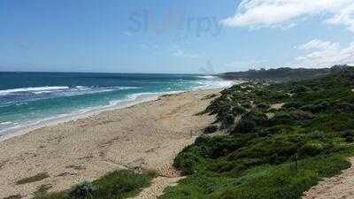 Yanchep Beach Lagoon Cafe