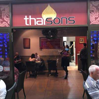 Thaisons