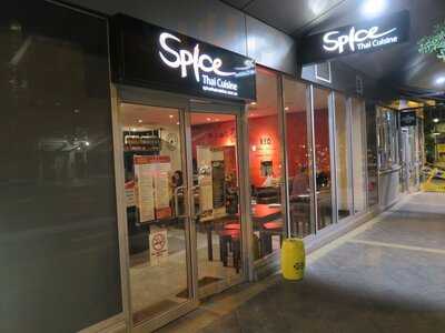 Spice Thai Cuisine