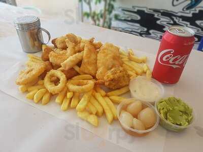 Banksia Grove Fish & Chips