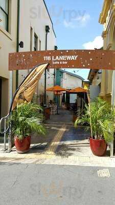 116 Laneway