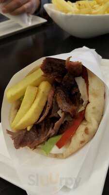 Souvlaki Gr Thornbury