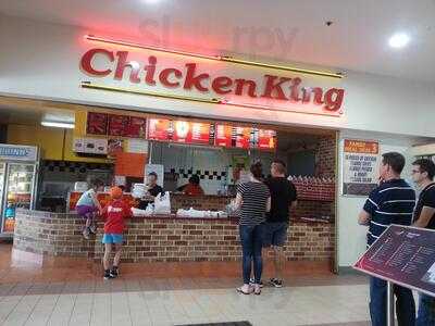 Chicken King