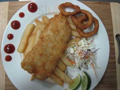 Seafood Tale Fish & Chips Cafe