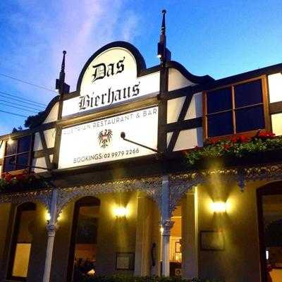 Das Bierhaus