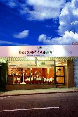 Coconut Lagoon