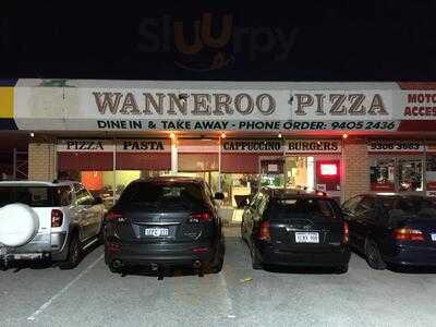 Wanneroo Pizza