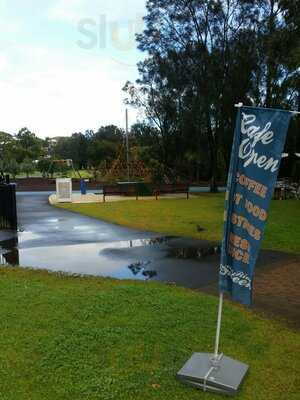 Cooks River Canteen