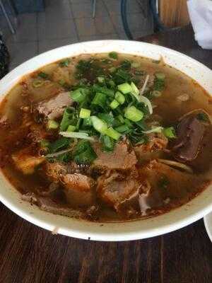 Pho Hoang