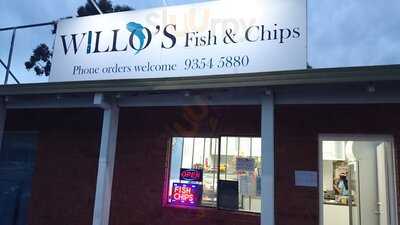 Willo's Fish & Chips