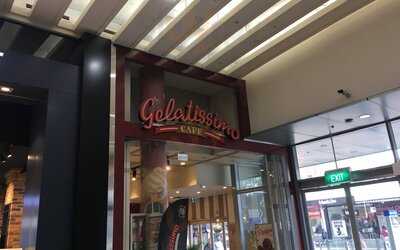 Gelatissimo Burwood