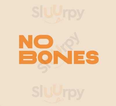 No Bones