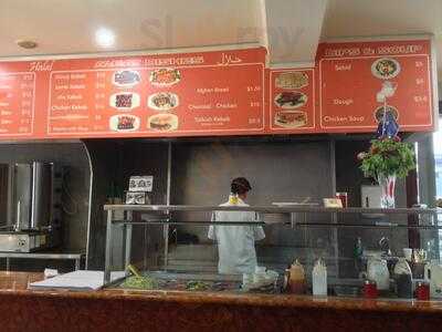 Shams Restaurant