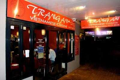 Trang An Vietnamese Cuisine