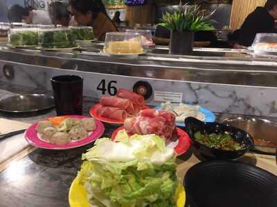 King Hot Pot