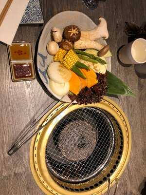 Rokko Japanese Bbq