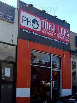 Pho Minh Long