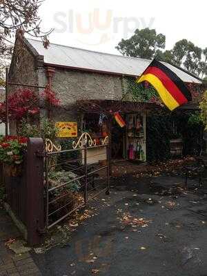 Hahndorf Kaffeehaus