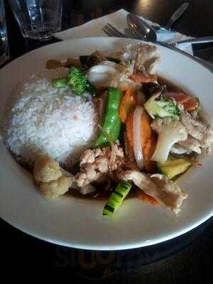 Newtown Thai