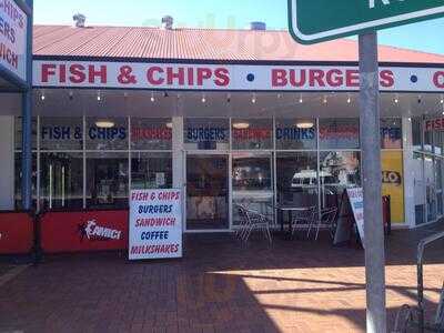 Beaudesert Fish And Chips