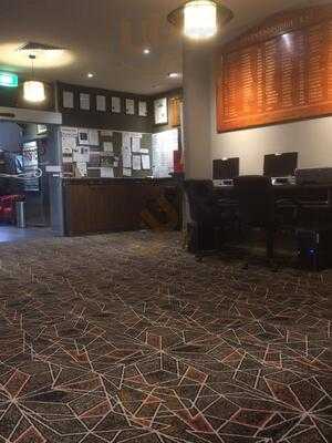 Greensborough Rsl