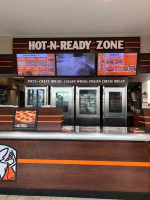 Little Caesars Pizza - Casula