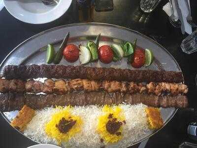 Persian Chef