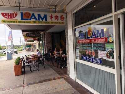 Pho Lam