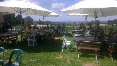 Anderson Hill Cellar Door Restaurant
