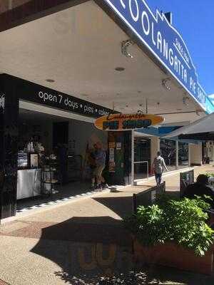 Coolangatta Pie Shop