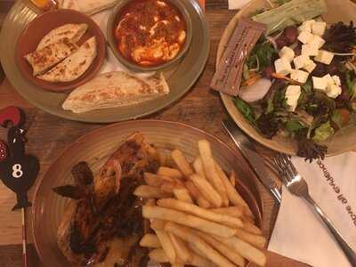 Nandos Wanneroo