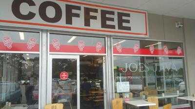 Joe's Java