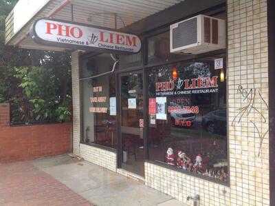 Pho Liem