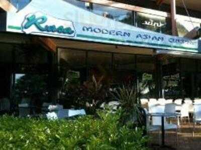 Rasa Modern Asian Cuisine