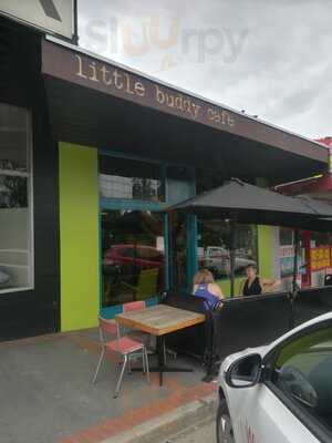 Little Buddy Cafe